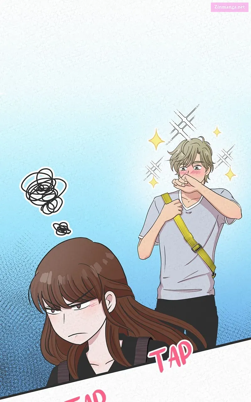 Love or Sex? Mangakakalot X Chapter 14 Page 18