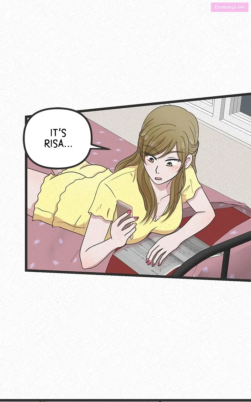 Love or Sex? Mangakakalot X Chapter 14 Page 23