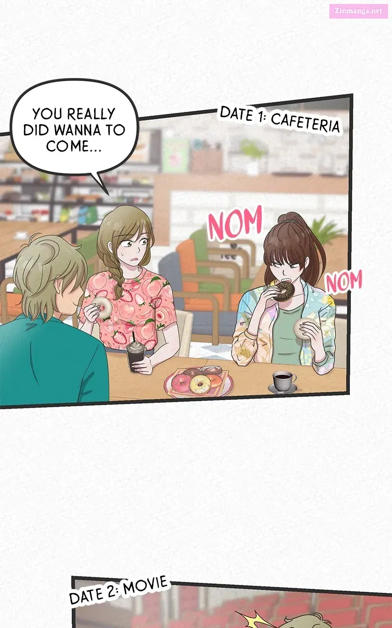 Love or Sex? Mangakakalot X Chapter 14 Page 27