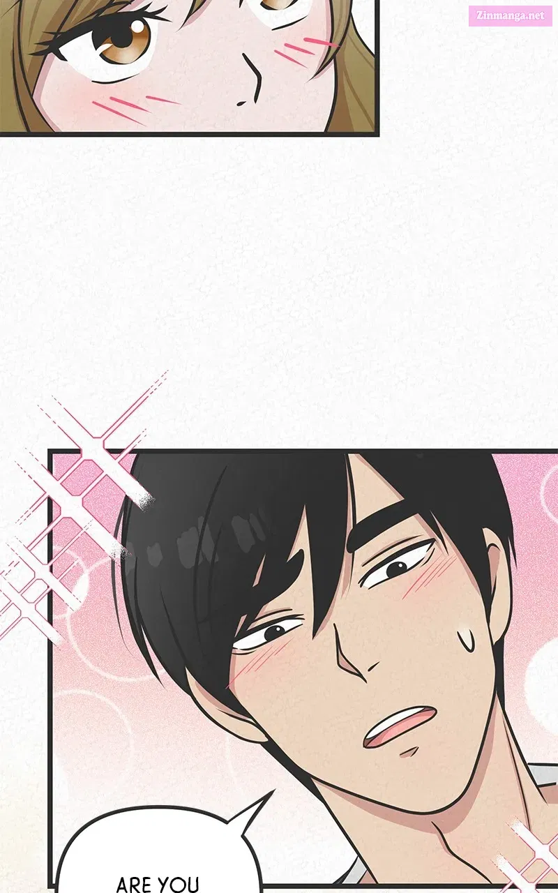 Love or Sex? Mangakakalot X Chapter 14 Page 37