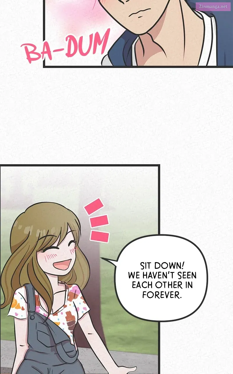 Love or Sex? Mangakakalot X Chapter 14 Page 41