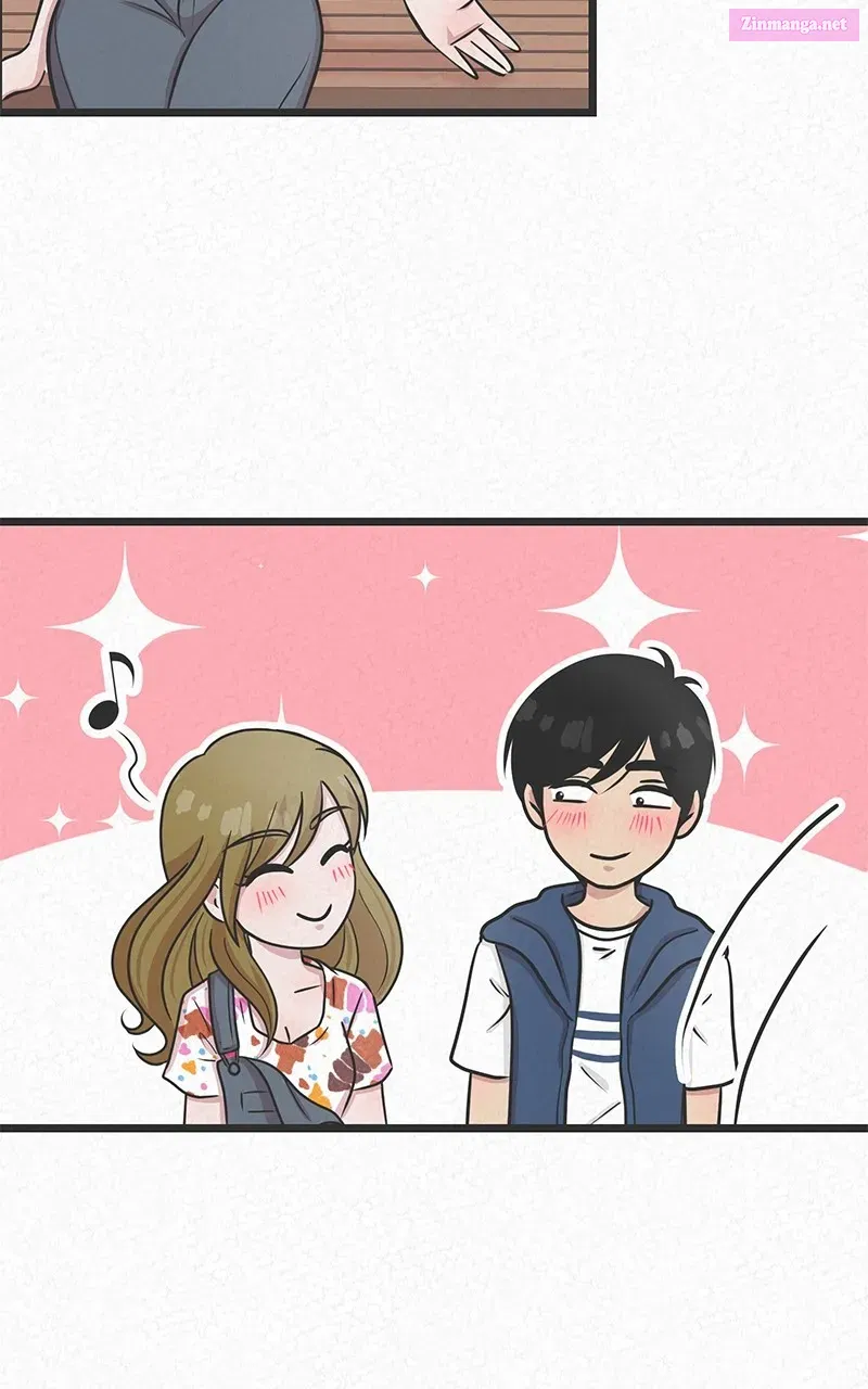 Love or Sex? Mangakakalot X Chapter 14 Page 42