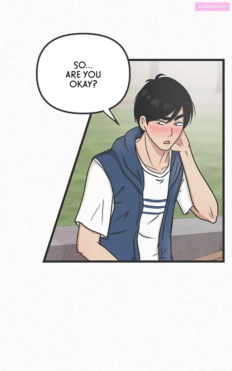 Love or Sex? Mangakakalot X Chapter 14 Page 43