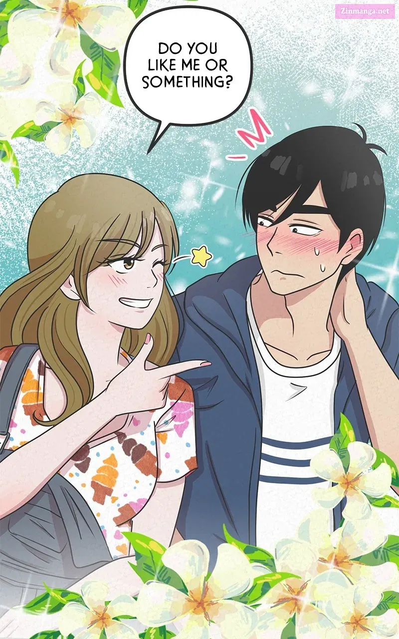 Love or Sex? Mangakakalot X Chapter 14 Page 45