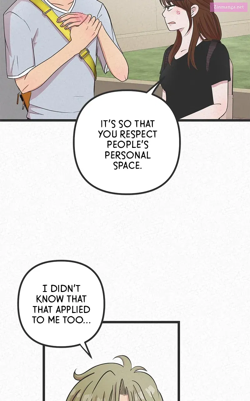 Love or Sex? Mangakakalot X Chapter 14 Page 6