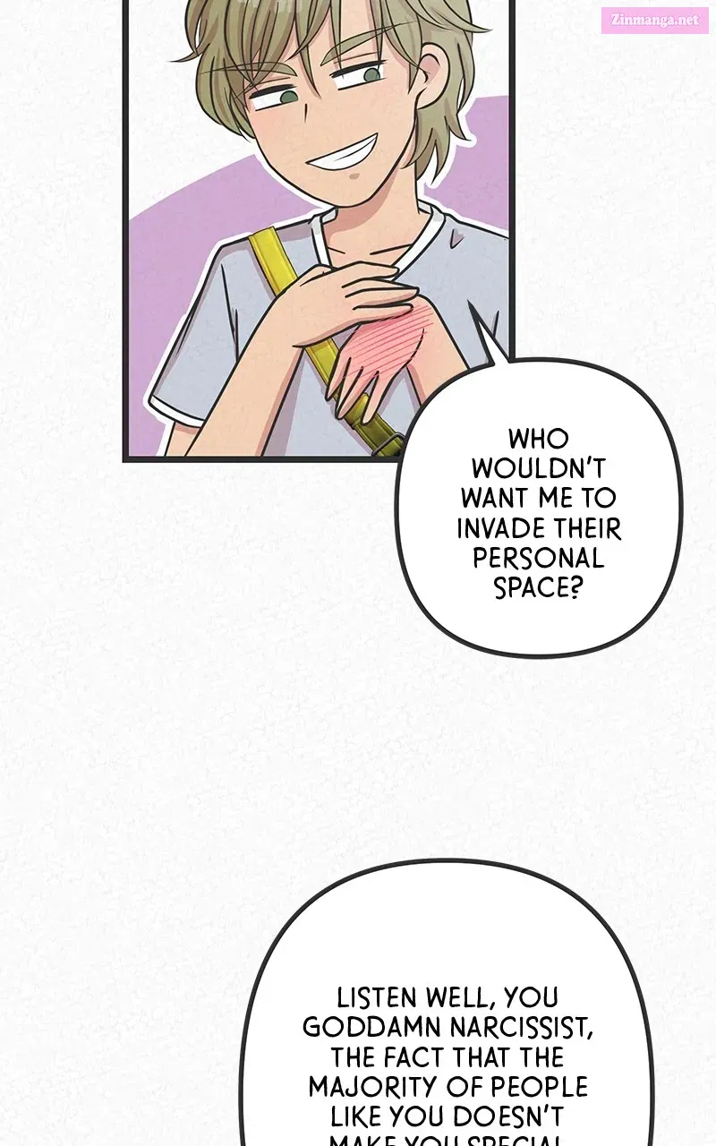 Love or Sex? Mangakakalot X Chapter 14 Page 7