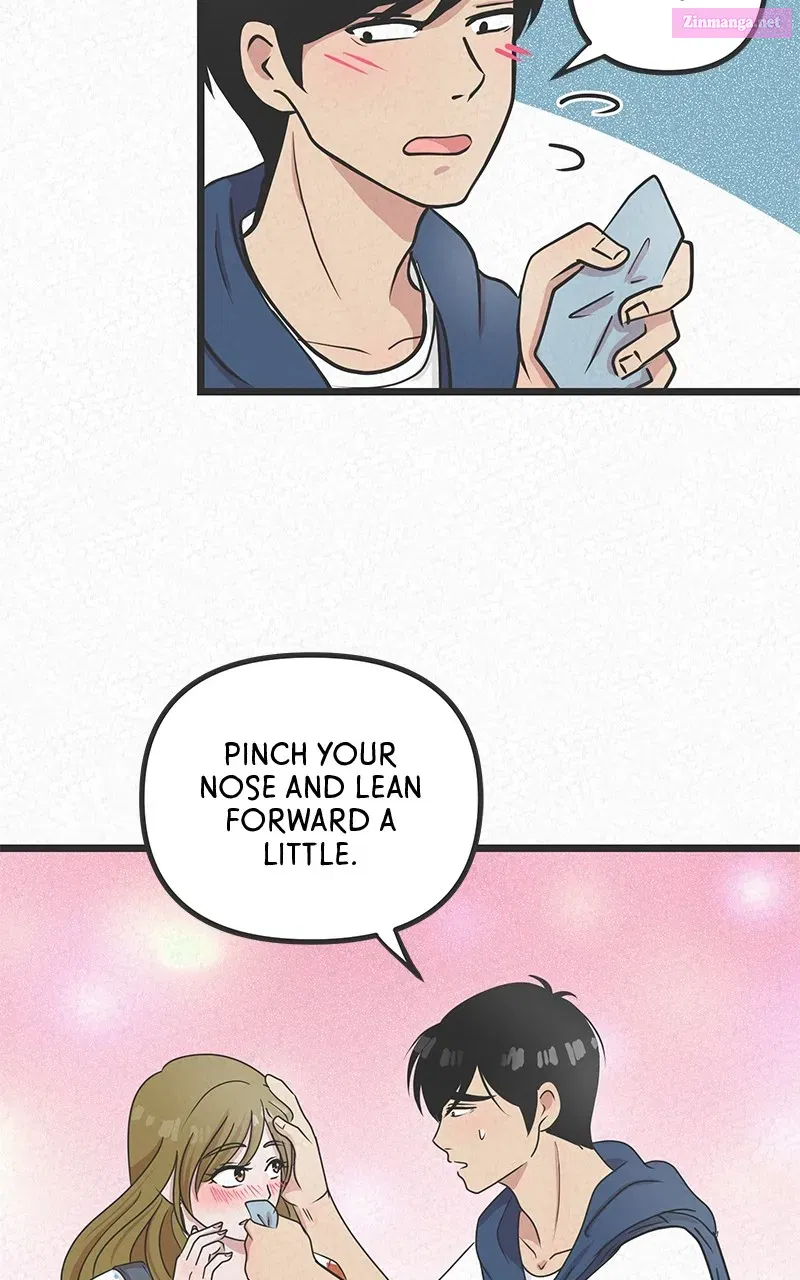 Love or Sex? Mangakakalot X Chapter 15 Page 12