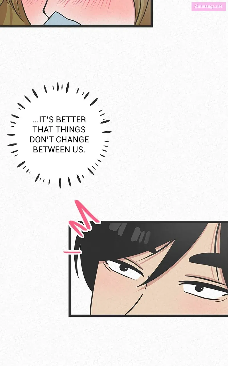 Love or Sex? Mangakakalot X Chapter 15 Page 14