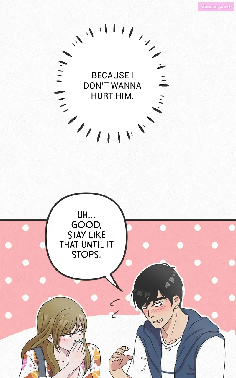 Love or Sex? Mangakakalot X Chapter 15 Page 15