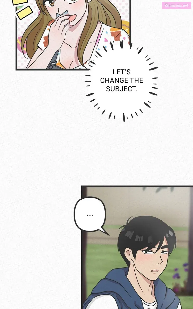 Love or Sex? Mangakakalot X Chapter 15 Page 17