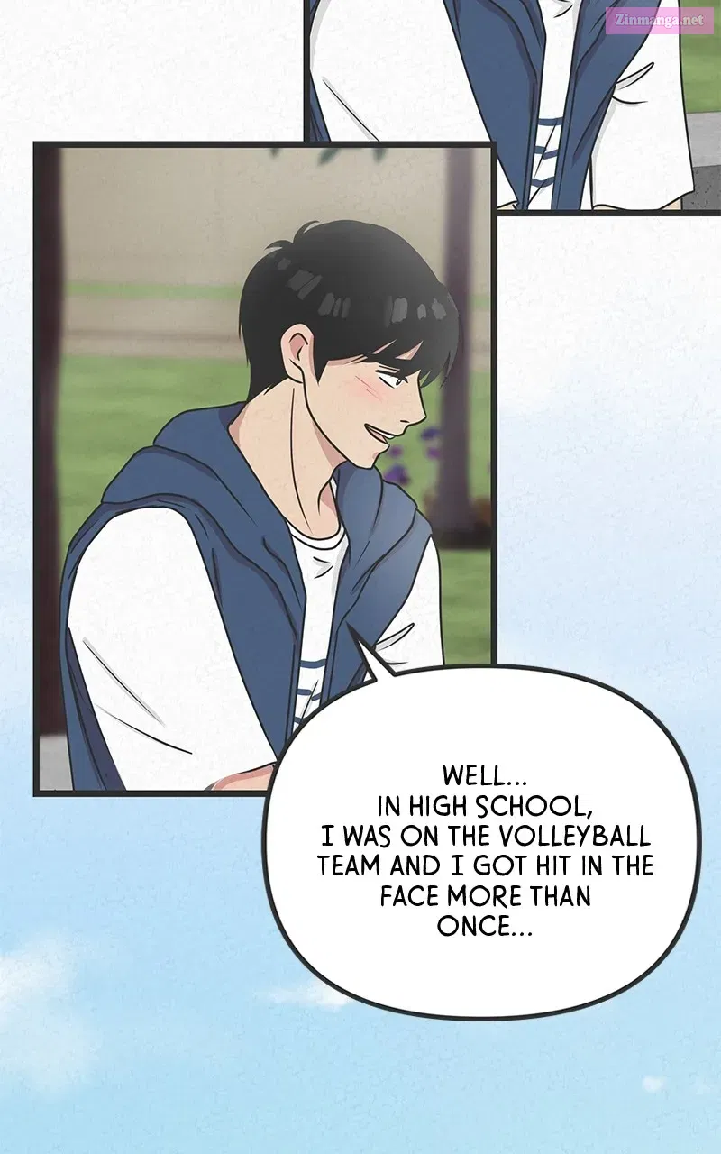 Love or Sex? Mangakakalot X Chapter 15 Page 18