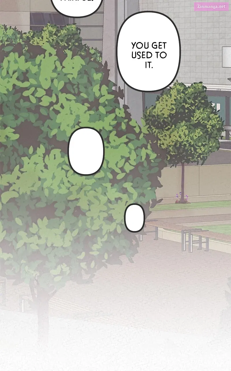 Love or Sex? Mangakakalot X Chapter 15 Page 20