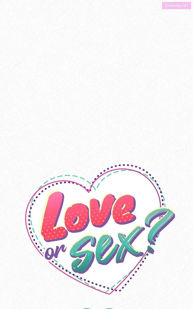 Love or Sex? Mangakakalot X Chapter 15 Page 21