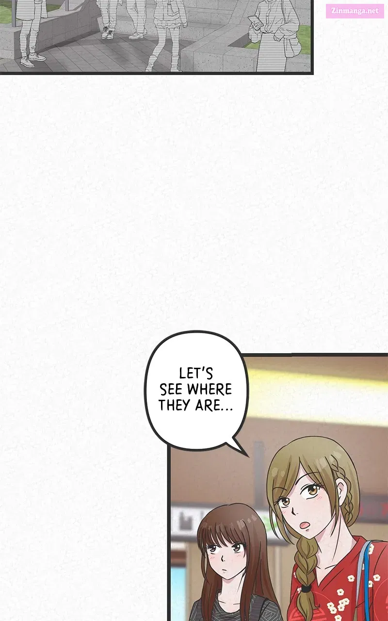 Love or Sex? Mangakakalot X Chapter 15 Page 27