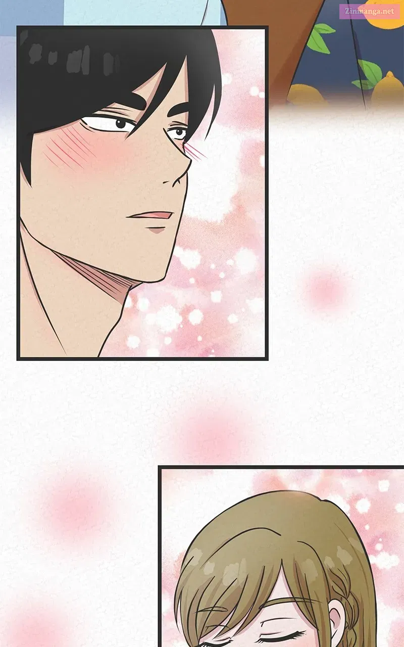 Love or Sex? Mangakakalot X Chapter 15 Page 30