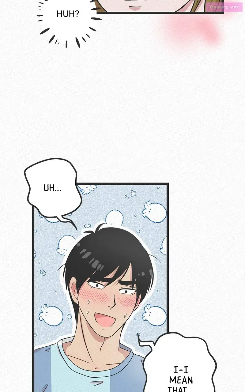 Love or Sex? Mangakakalot X Chapter 15 Page 33