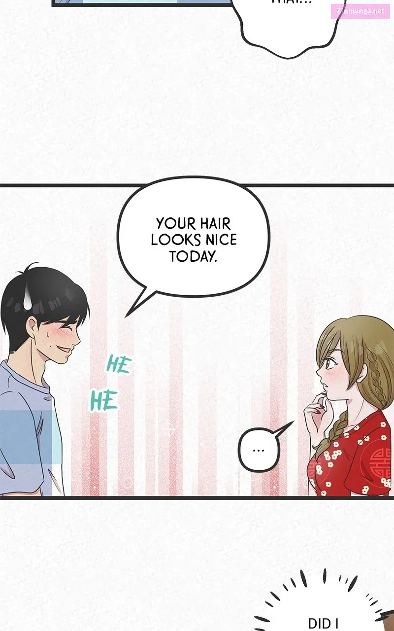 Love or Sex? Mangakakalot X Chapter 15 Page 34