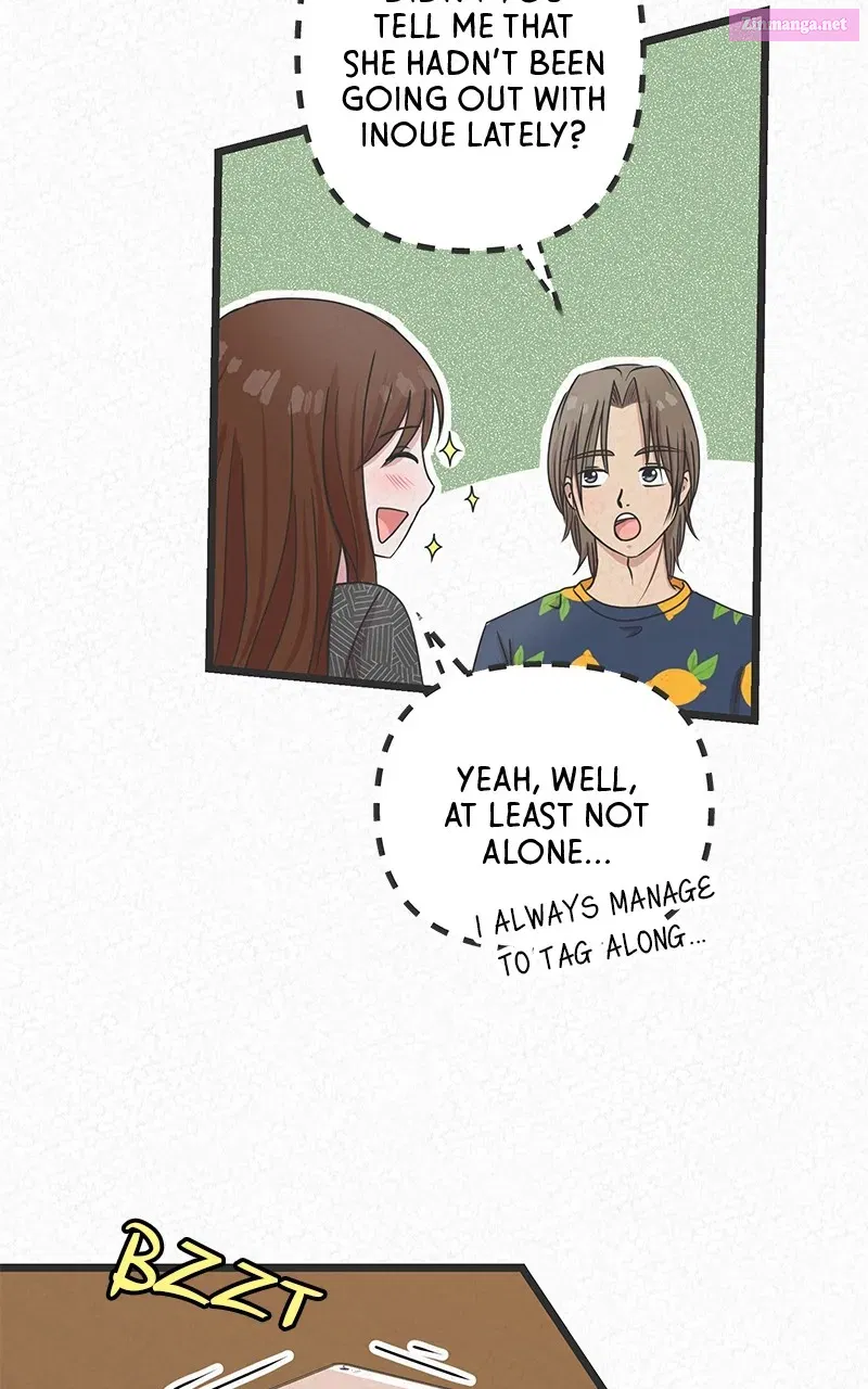 Love or Sex? Mangakakalot X Chapter 15 Page 38