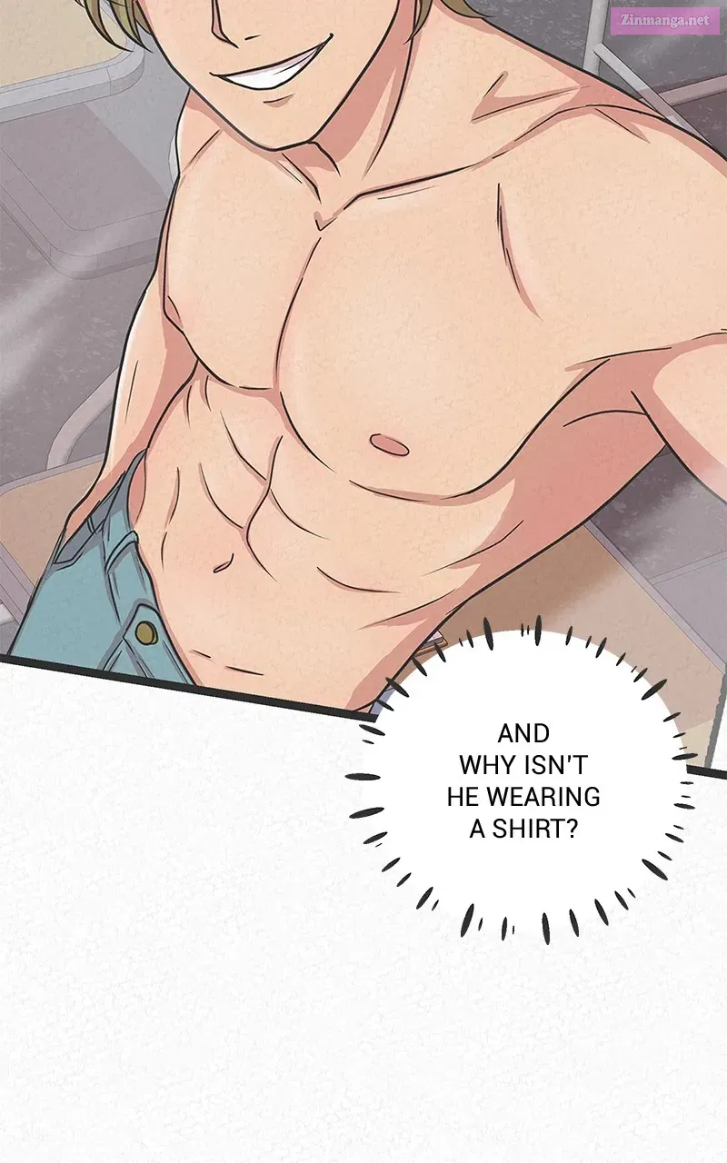 Love or Sex? Mangakakalot X Chapter 15 Page 43