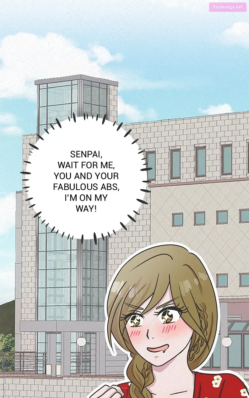 Love or Sex? Mangakakalot X Chapter 15 Page 47
