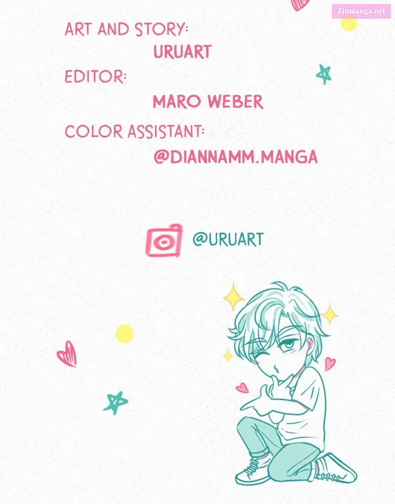 Love or Sex? Mangakakalot X Chapter 15 Page 49