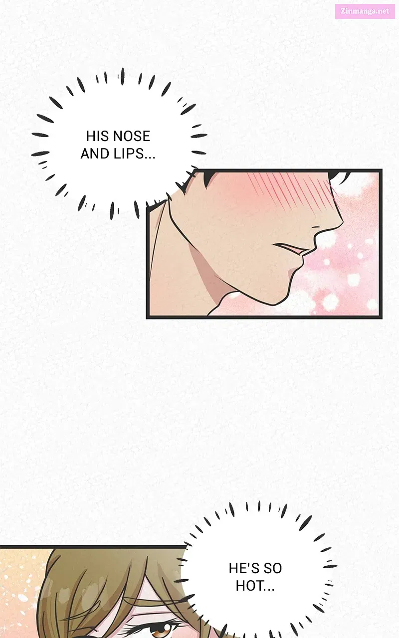 Love or Sex? Mangakakalot X Chapter 15 Page 6