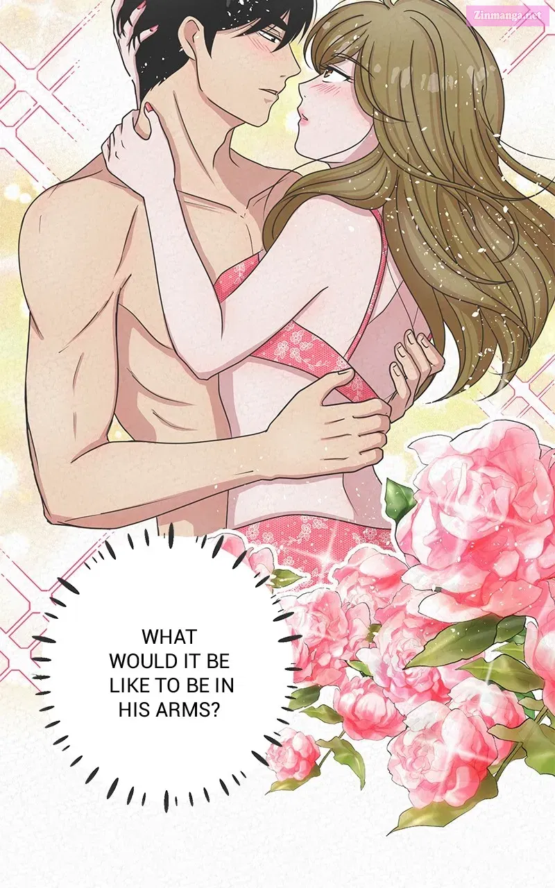 Love or Sex? Mangakakalot X Chapter 15 Page 8