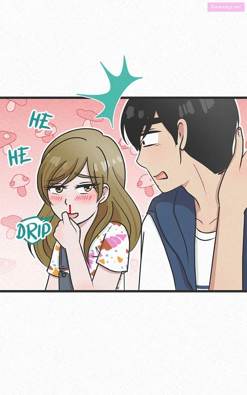 Love or Sex? Mangakakalot X Chapter 15 Page 9