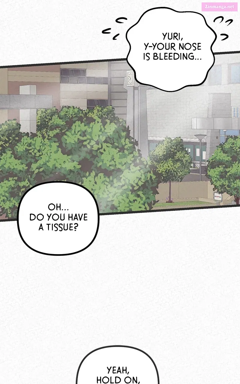 Love or Sex? Mangakakalot X Chapter 15 Page 10