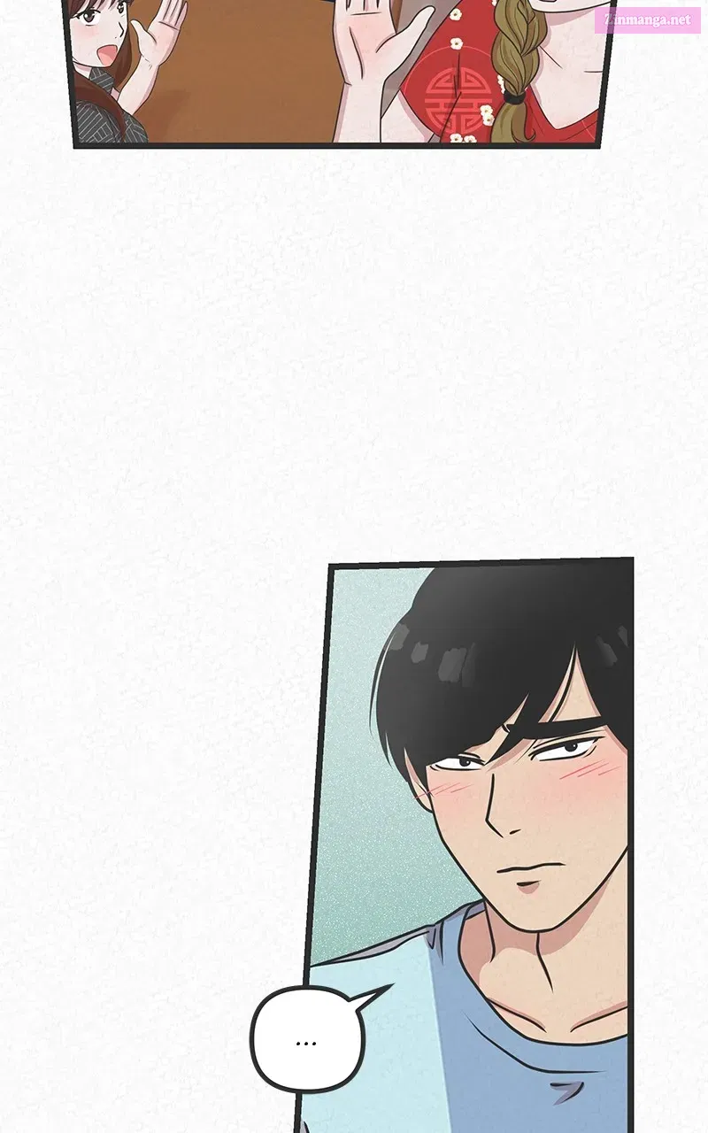 Love or Sex? Mangakakalot X Chapter 16 Page 2