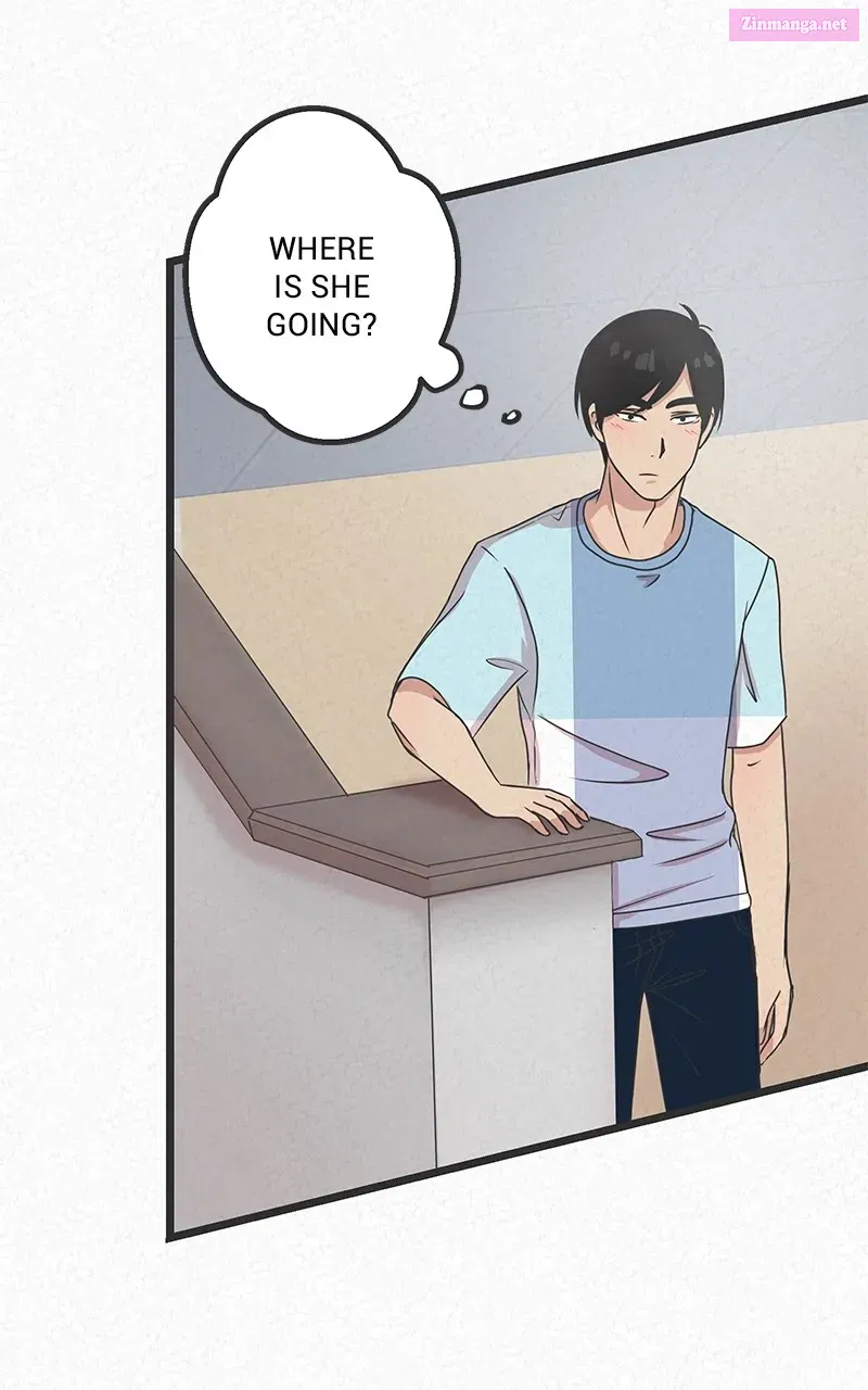 Love or Sex? Mangakakalot X Chapter 16 Page 12