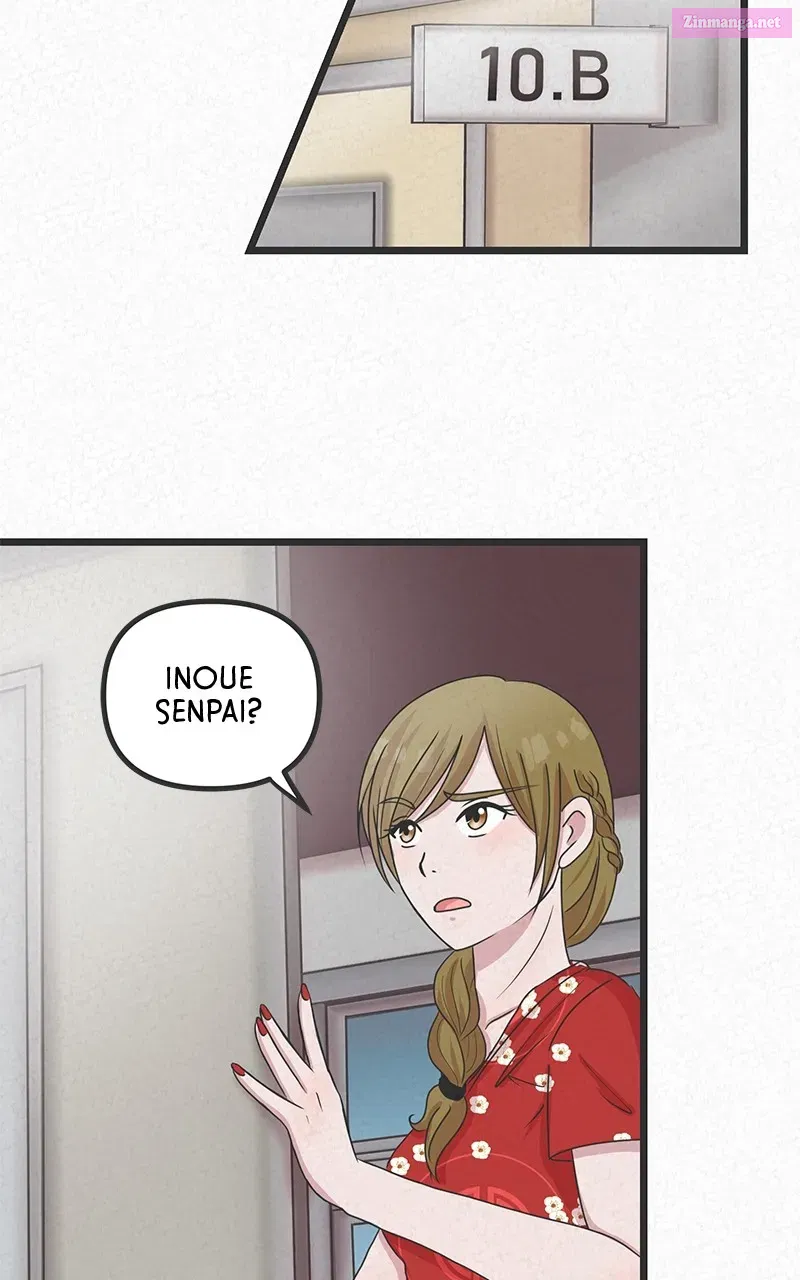 Love or Sex? Mangakakalot X Chapter 16 Page 19