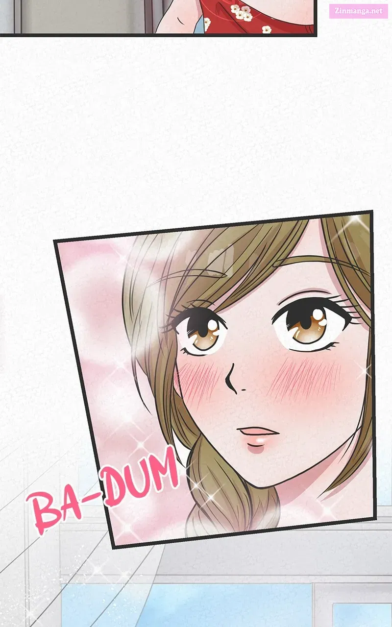 Love or Sex? Mangakakalot X Chapter 16 Page 20