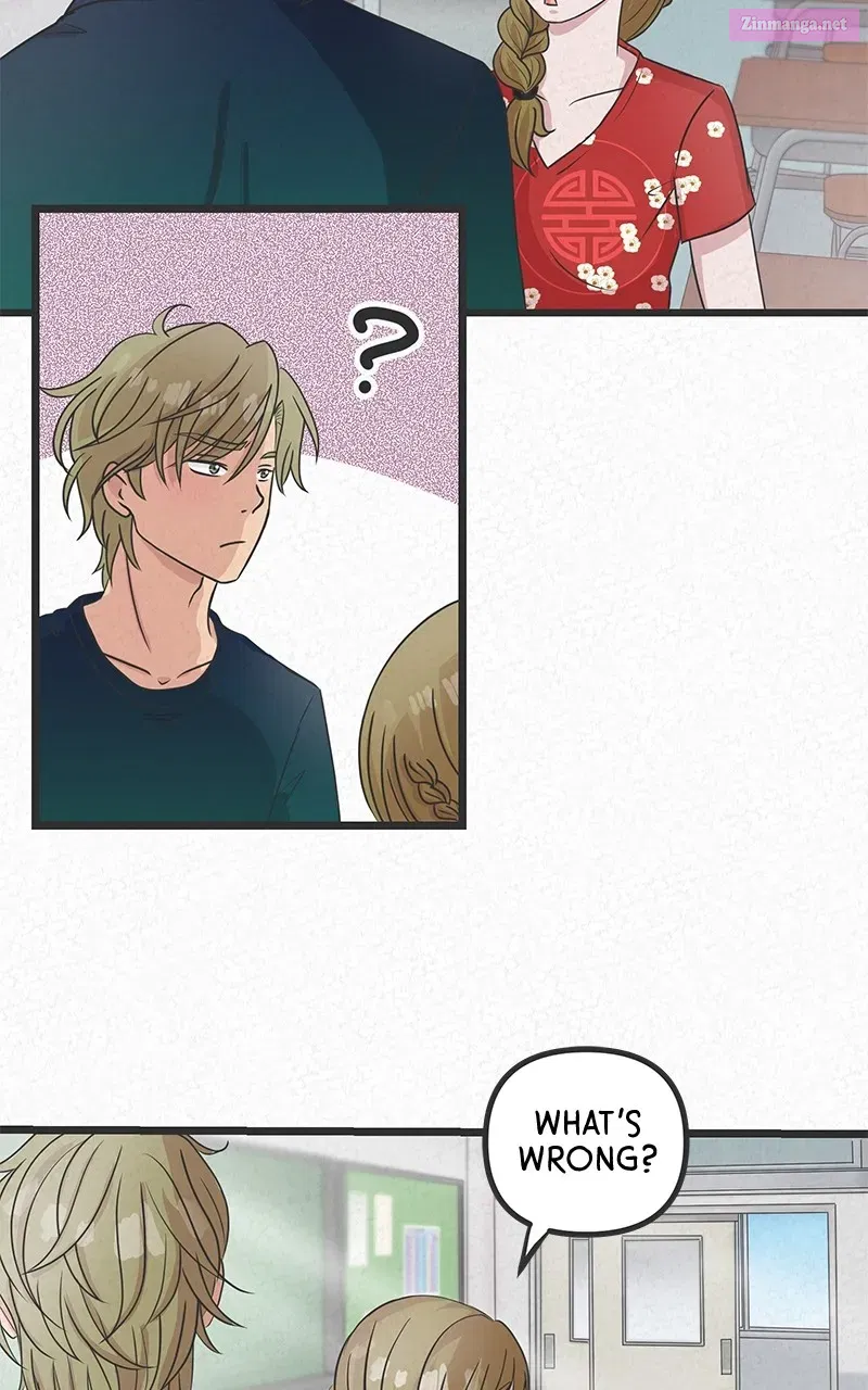 Love or Sex? Mangakakalot X Chapter 16 Page 27