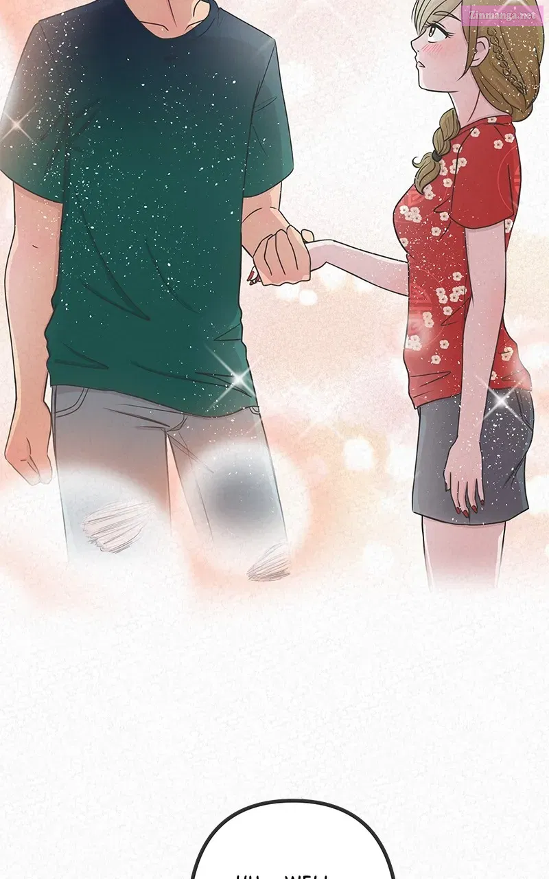 Love or Sex? Mangakakalot X Chapter 16 Page 30