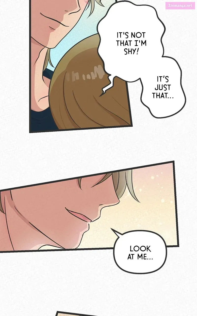 Love or Sex? Mangakakalot X Chapter 16 Page 32