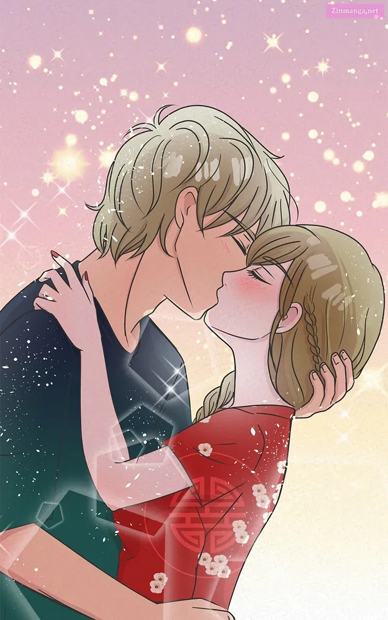 Love or Sex? Mangakakalot X Chapter 16 Page 35