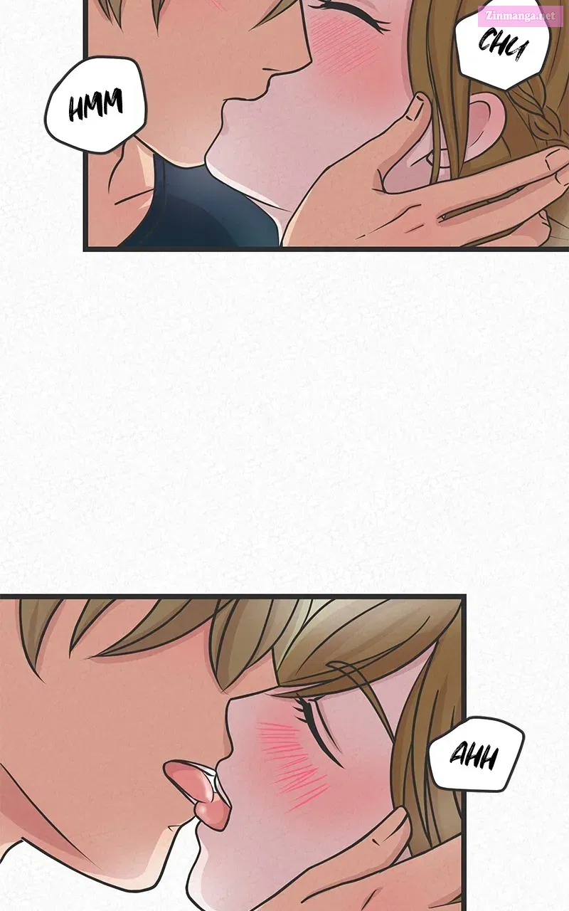 Love or Sex? Mangakakalot X Chapter 16 Page 38
