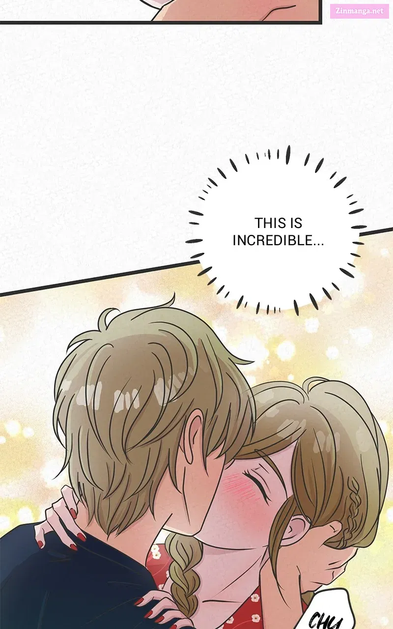 Love or Sex? Mangakakalot X Chapter 16 Page 39