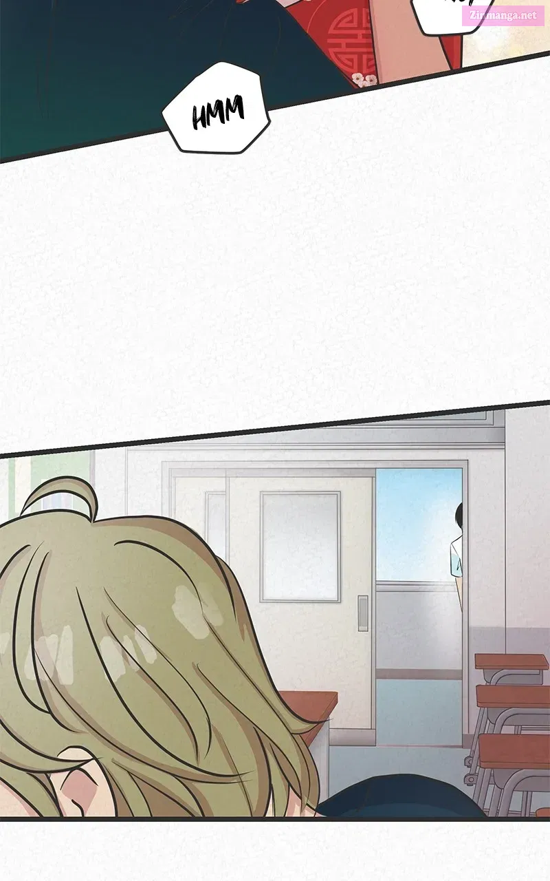 Love or Sex? Mangakakalot X Chapter 16 Page 40