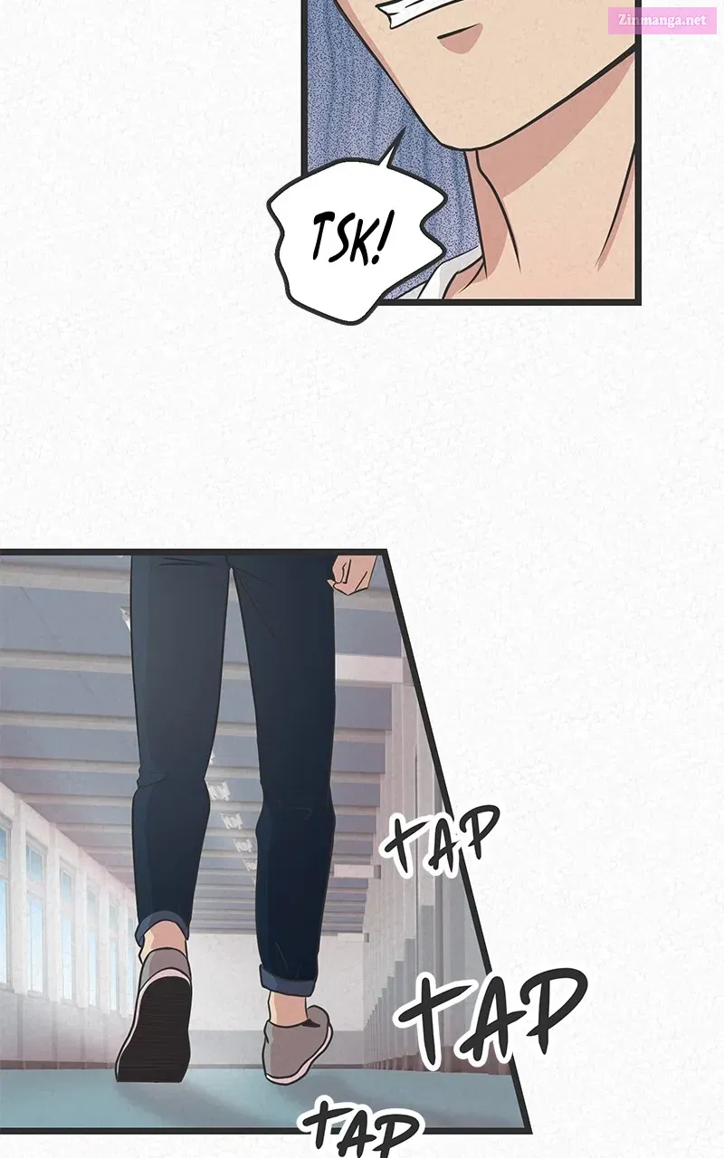 Love or Sex? Mangakakalot X Chapter 16 Page 42