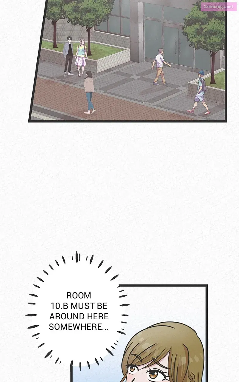 Love or Sex? Mangakakalot X Chapter 16 Page 9