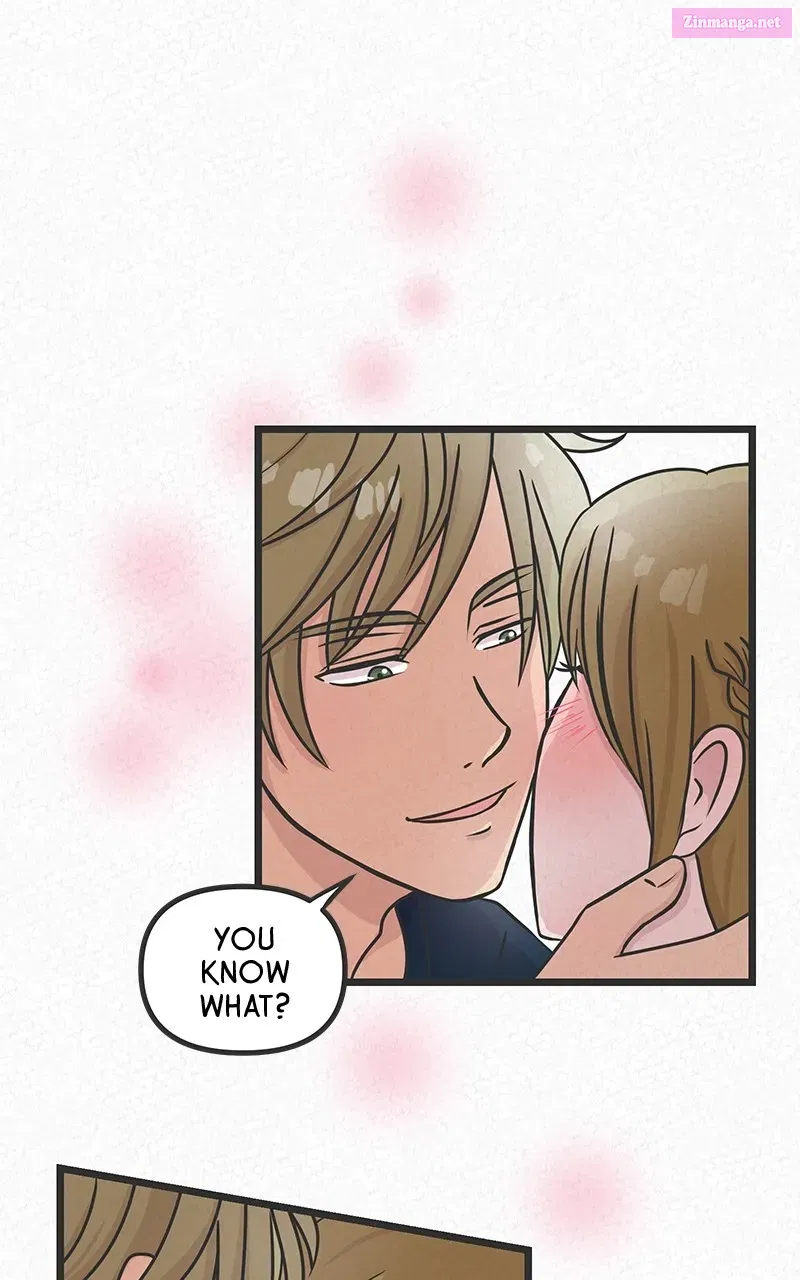 Love or Sex? Mangakakalot X Chapter 17 Page 1