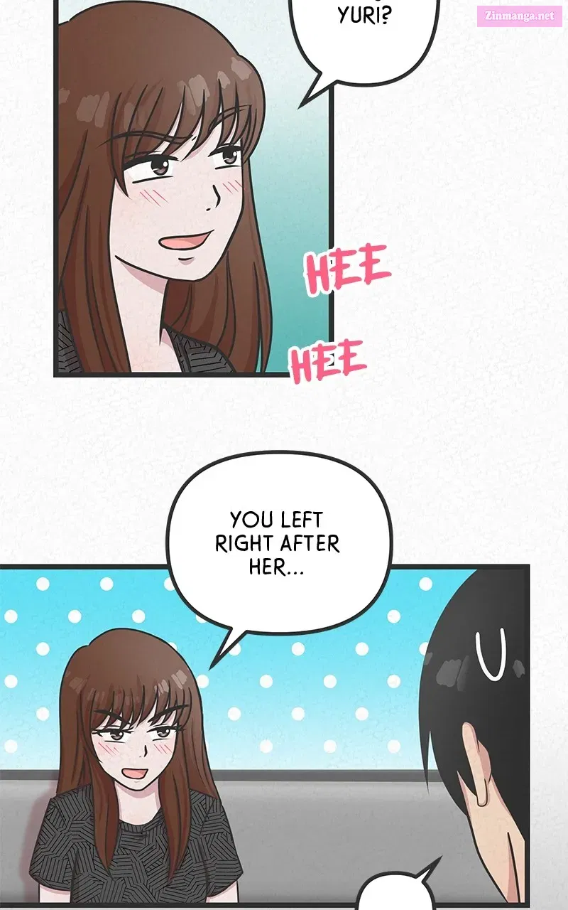 Love or Sex? Mangakakalot X Chapter 17 Page 12