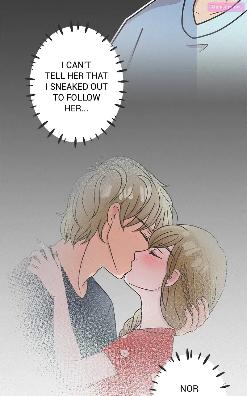 Love or Sex? Mangakakalot X Chapter 17 Page 14