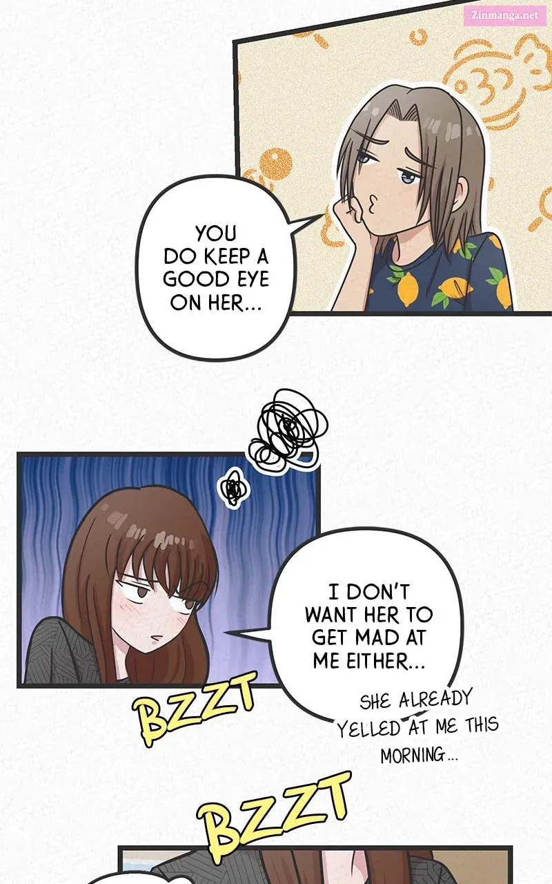 Love or Sex? Mangakakalot X Chapter 17 Page 16