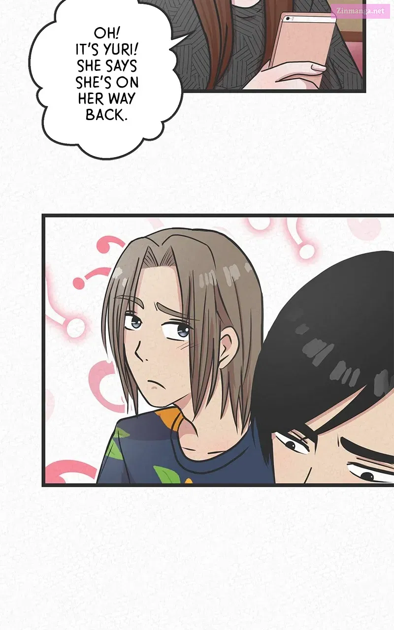 Love or Sex? Mangakakalot X Chapter 17 Page 17