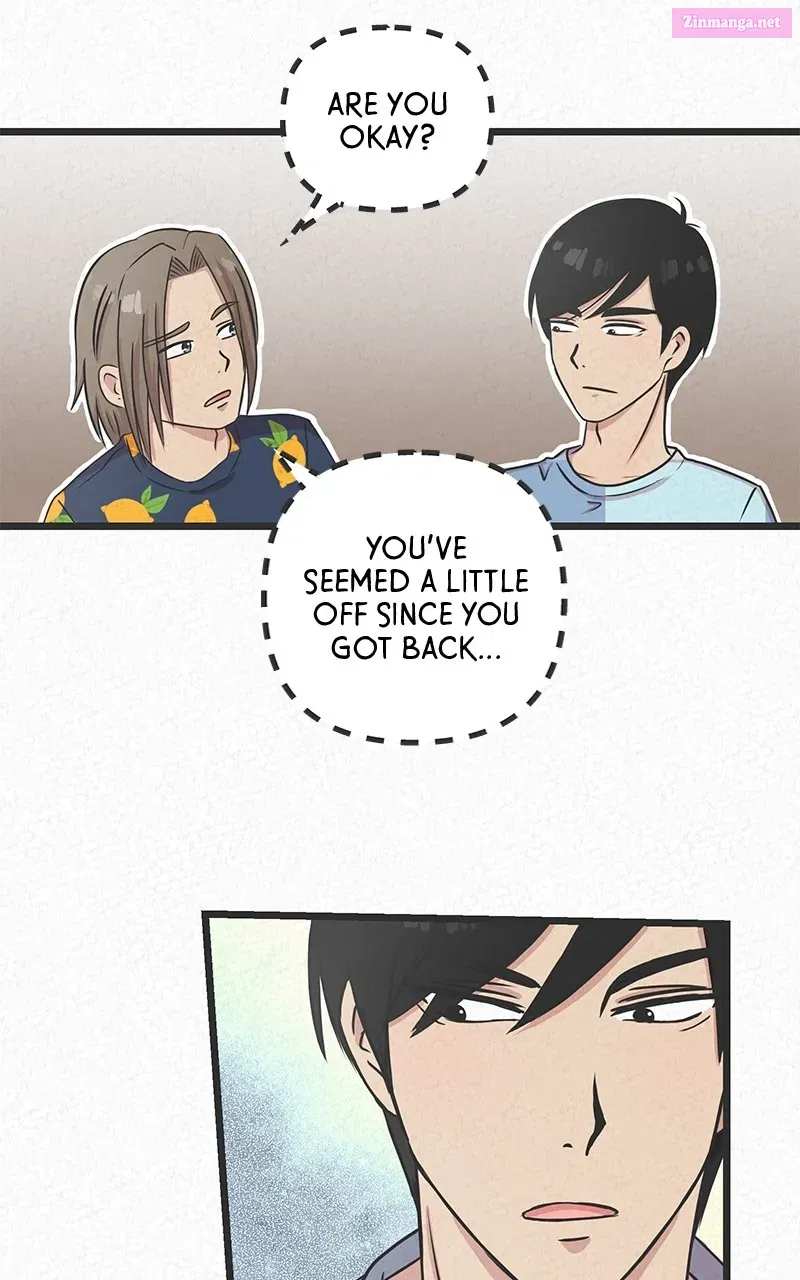 Love or Sex? Mangakakalot X Chapter 17 Page 18