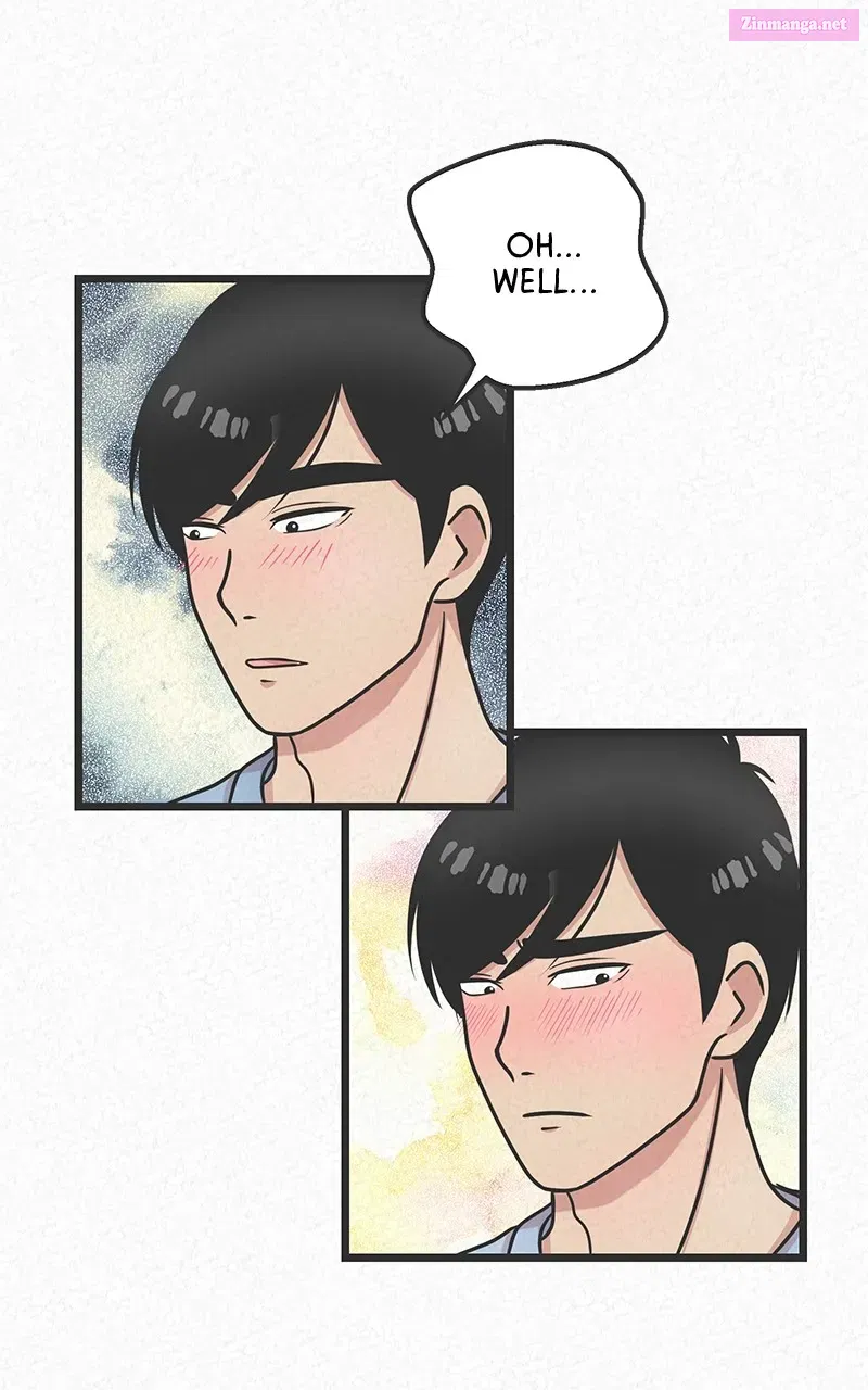 Love or Sex? Mangakakalot X Chapter 17 Page 24