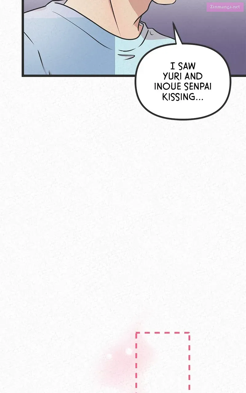 Love or Sex? Mangakakalot X Chapter 17 Page 26